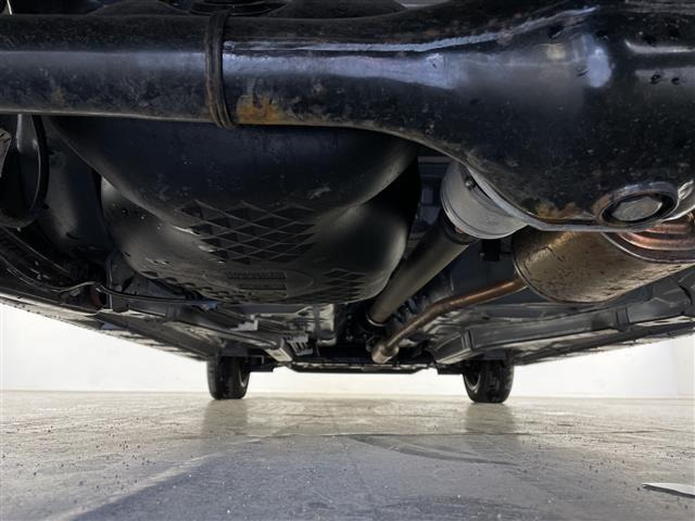 タントカスタムX 4WD