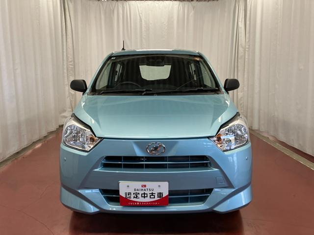 ミライースL SAIII