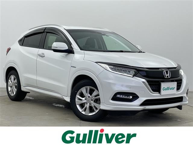 ヴェゼル1.5 ハイブリッド Z ホンダセンシング