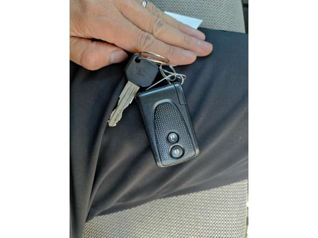 �L�[�t���[�V�X�e��