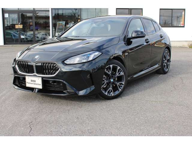 1シリーズ120 Mスポーツ