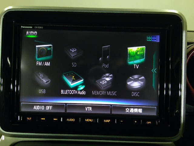 スペーシアハイブリッド(HYBRID)  X