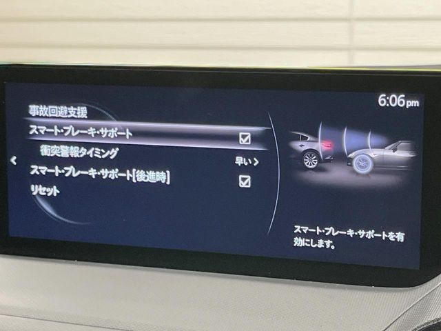 �y�X�}�[�g�u���[�L�T�|�[�g�z���s���ɑO���̎ԗ�����F�����A�Փ˂������Ȏ��͌x��ƃu���[�L�ŏՓˉ���Ɣ�Q�y�����A�V�X�g�B�����S�Ƀh���C�u�����y���݂��������܂��B