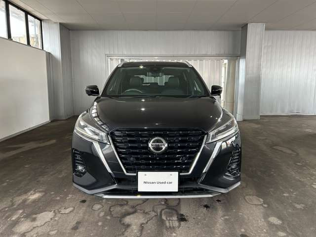 キックス1.2 X (e-POWER)