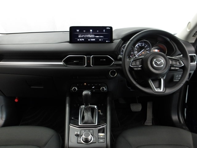 CX-52.2 XD プロアクティブ