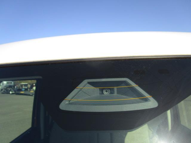 スペーシアハイブリッド(HYBRID)  X