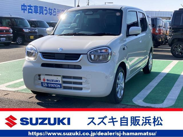 アルトハイブリッド(HYBRID) X