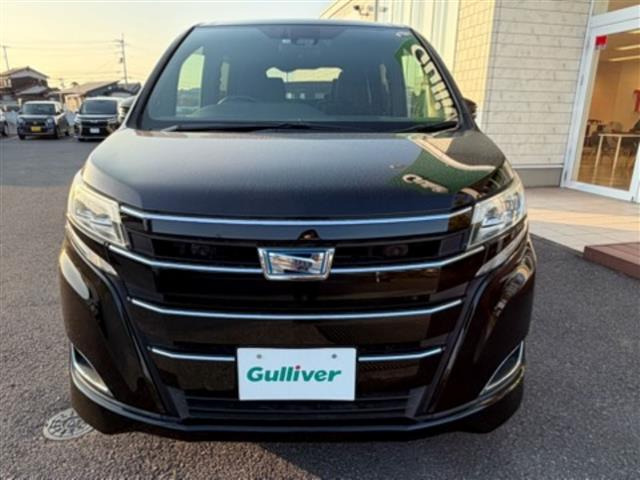 ノア1.8 ハイブリッド G