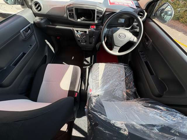 ミライースL SAIII