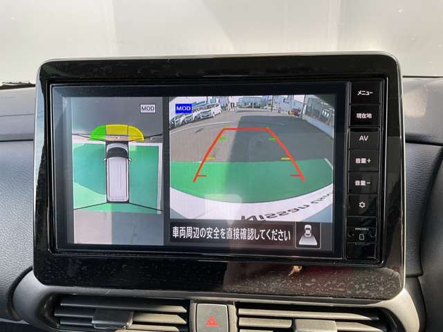 ルークスハイウェイスターX 4WD