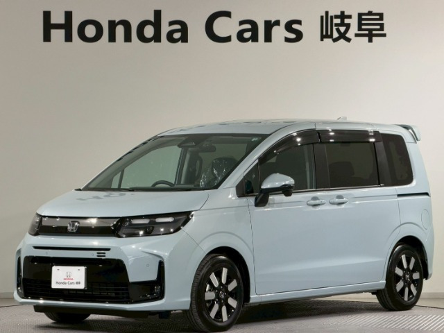 フリード1.5 エアー EX