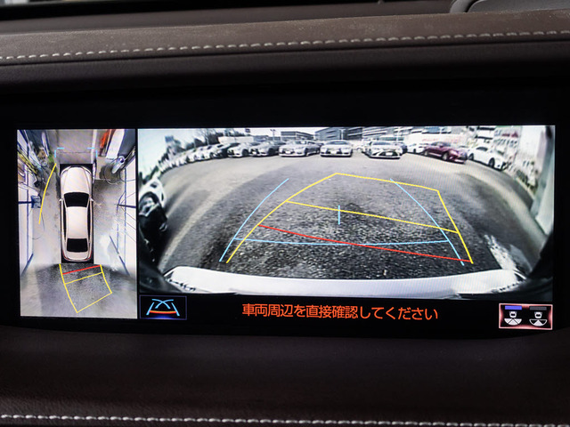 360�x�S���̓J�����p�m���~�b�N�r���[���j�^�[!