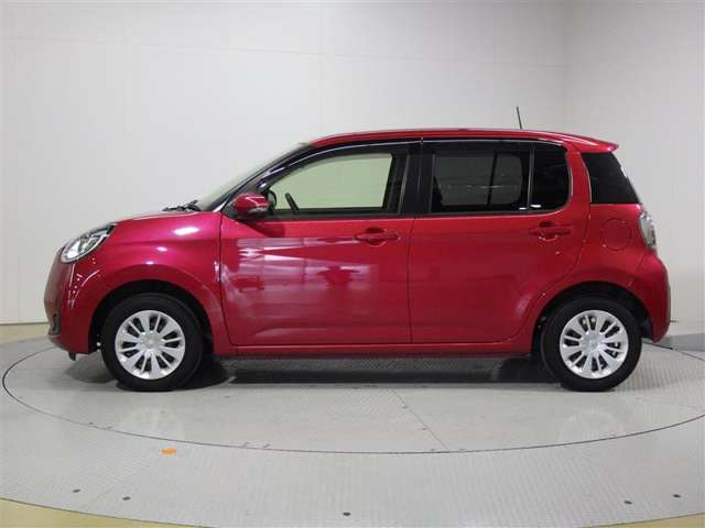 パッソ1.0 モーダ