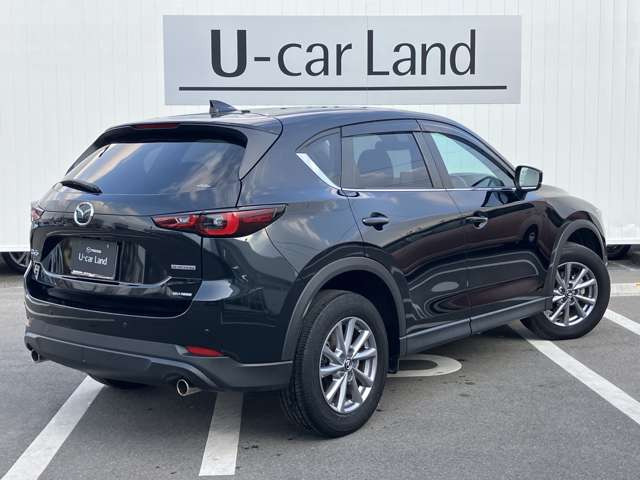 CX-52.0 20S プロアクティブ