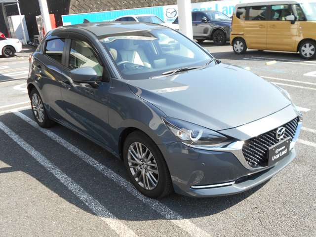 MAZDA21.5 15S