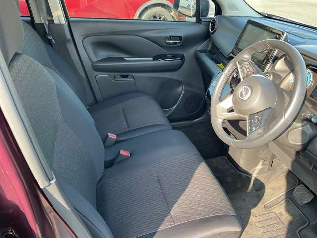 デイズハイウェイスターX アーバンクロム プロパイロットエディション