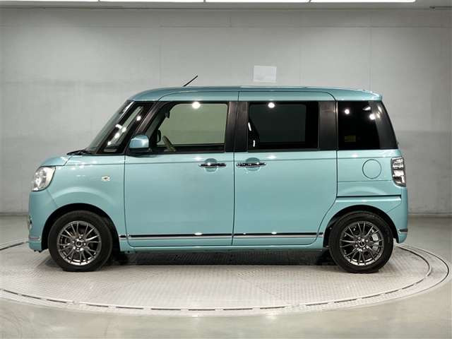 ムーヴキャンバスG メイクアップ SAIII