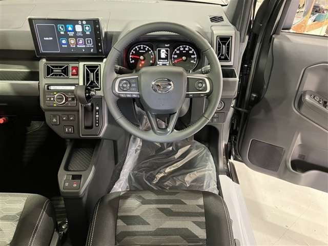 タフトG クロム ベンチャー