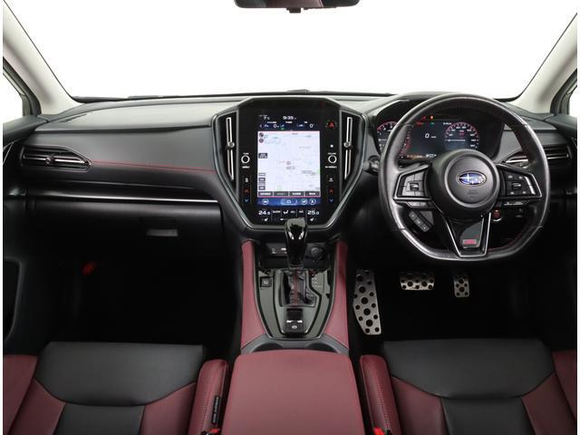 レヴォーグ1.8 STI スポーツ EX 4WD