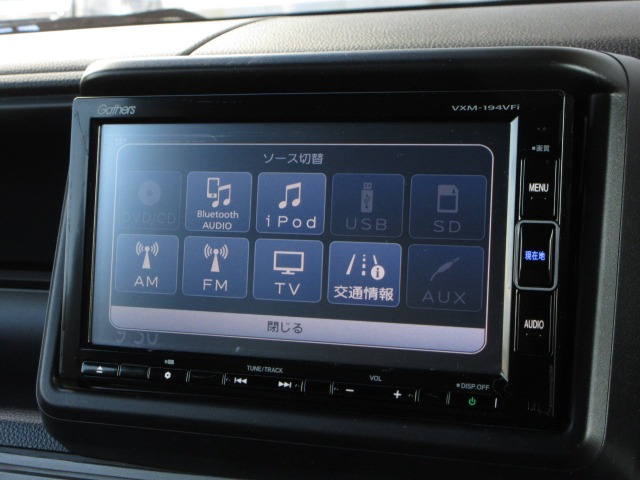 N-VAN+スタイル クール ターボ ホンダセンシング