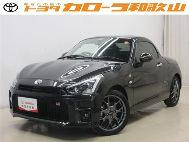 コペンGR スポーツ