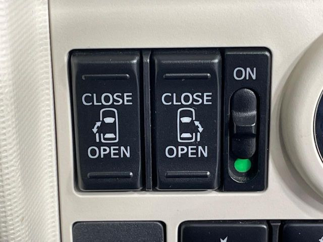 ムーヴキャンバスX リミテッド SAII