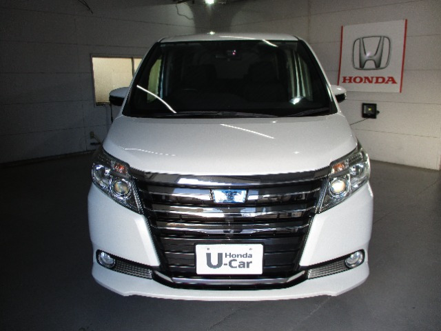 ノア1.8 ハイブリッド G