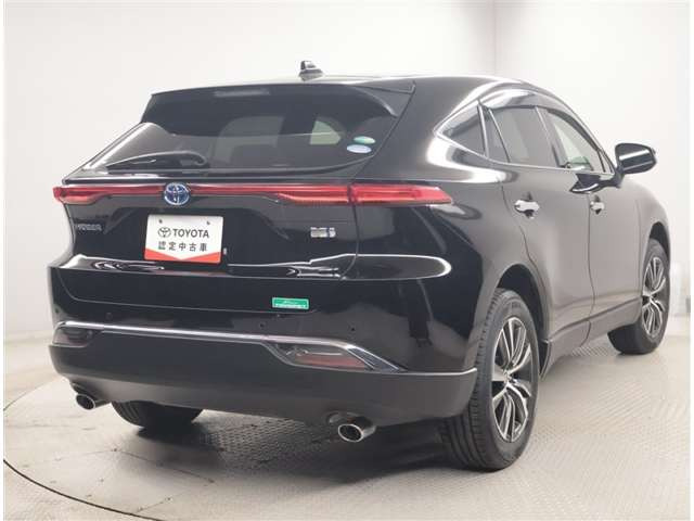 ヤリス1.5 ハイブリッド G