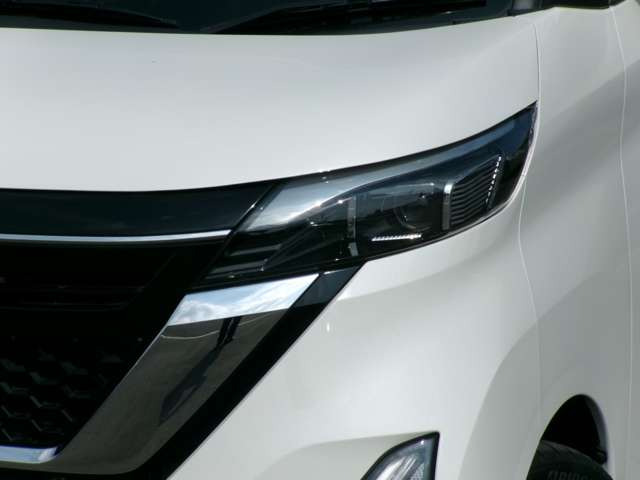 デイズハイウェイスター Gターボ プロパイロットエディション