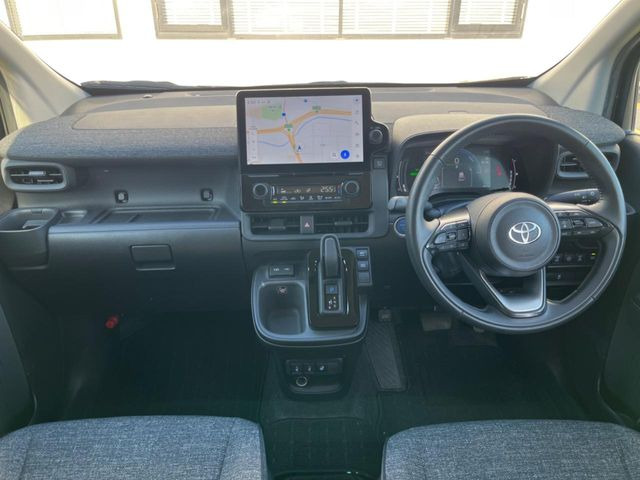 シエンタハイブリッド 1.5 Z