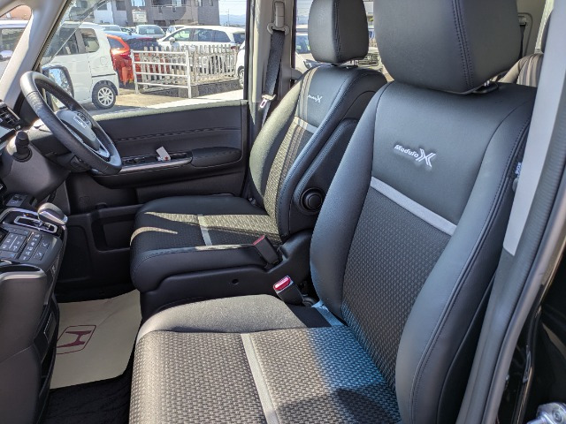 ステップワゴン1.5 モデューロX ホンダ センシング