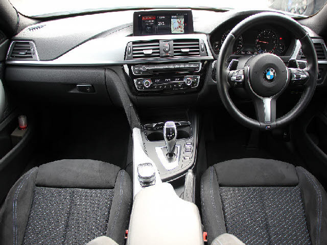 4シリーズグランクーペ420i