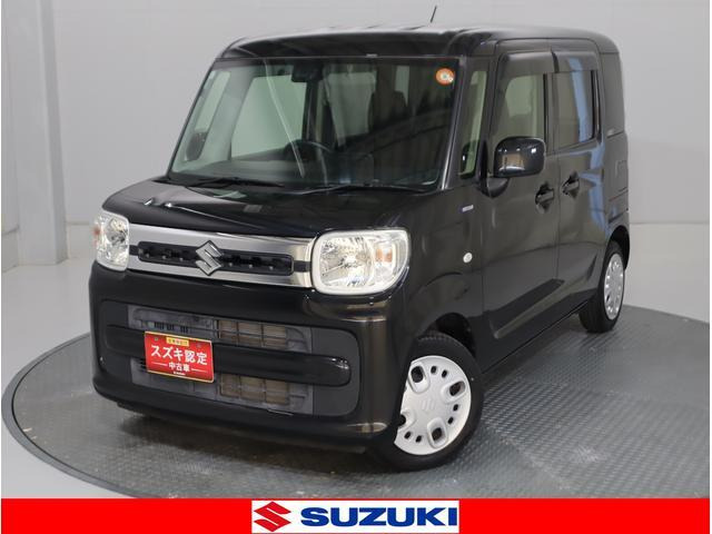 スペーシアハイブリッド(HYBRID)  X