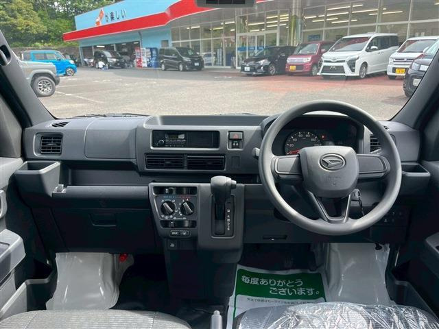 ハイゼットカーゴ