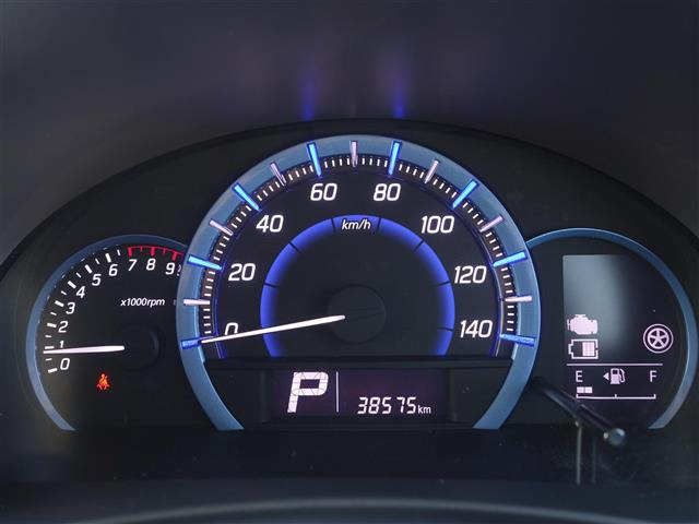 ワゴンRスティングレーX