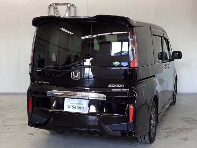 ステップワゴン1.5 スパーダ アドバンスパッケージ ベータ