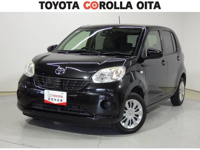 パッソ1.0 X Lパッケージ S