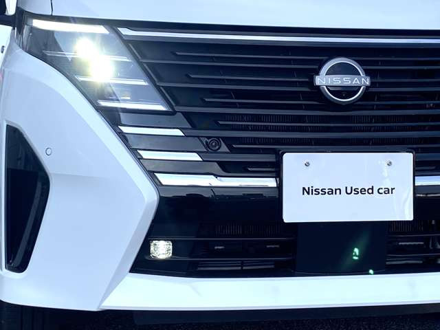 セレナ1.4 e-POWER ハイウェイスターV