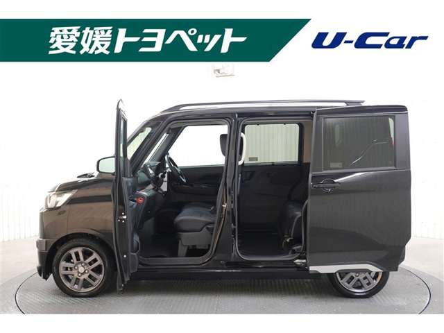 デリカミニT プレミアム