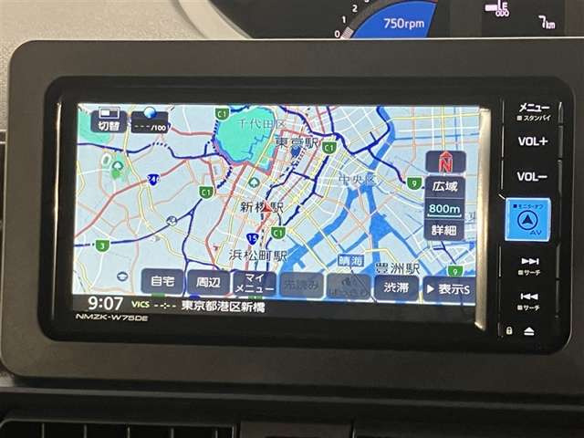 タントX リミテッド