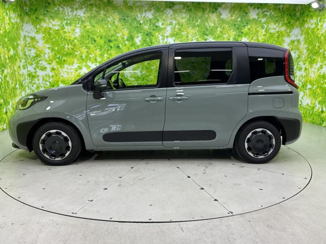 シエンタハイブリッド 1.5 Z