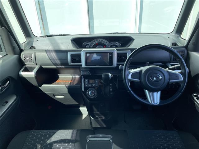 ウェイクG ターボ レジャーエディション SAII