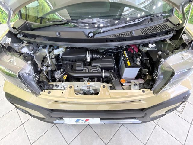 親切・丁寧な専門メカニックスタッフが応対!・車検・点検整備・事故等の修理などアフターサービスも安心。お車のカスタマイズもネクステージのサービススタッフまでご相談ください!