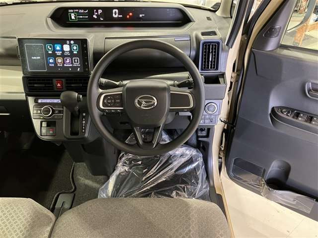 タントX リミテッド