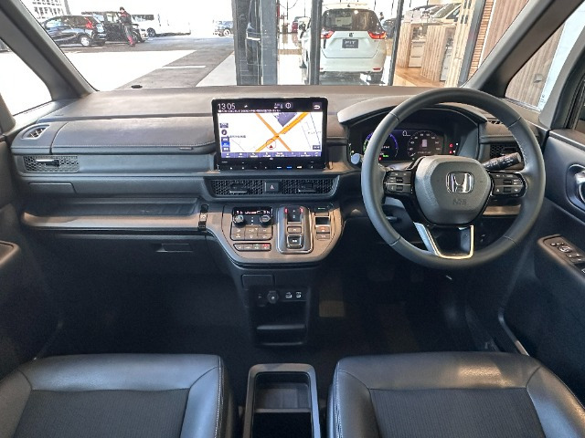 ステップワゴン