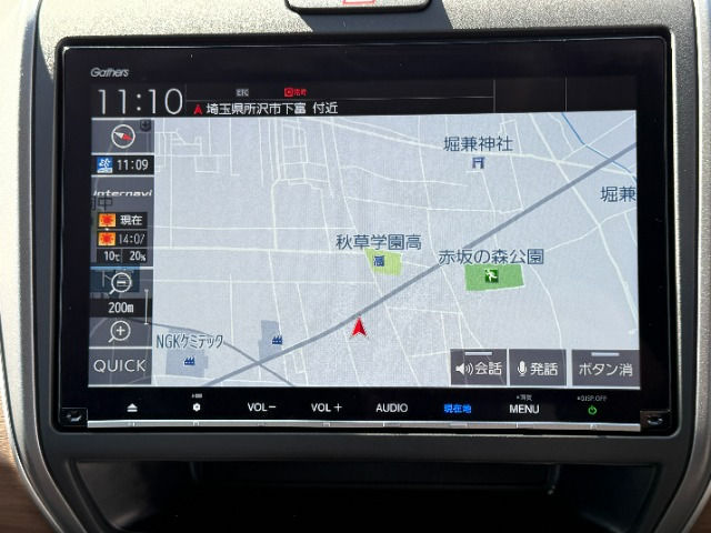 フリード+1.5 ハイブリッド G ホンダセンシング