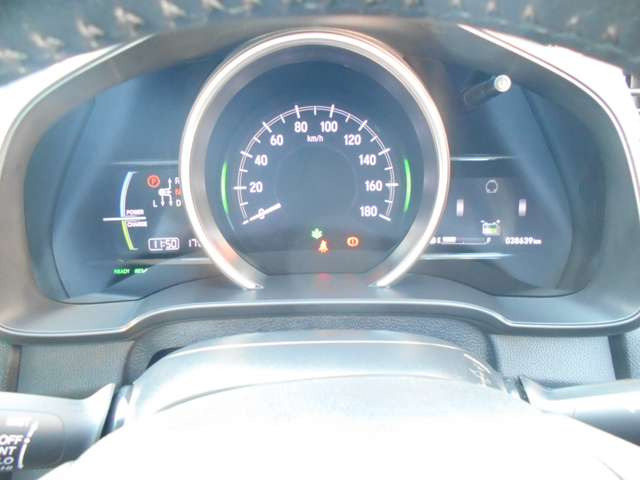 フィット1.5 ハイブリッド L ホンダセンシング