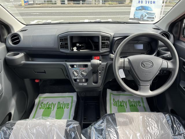 ミライースL SAIII 4WD