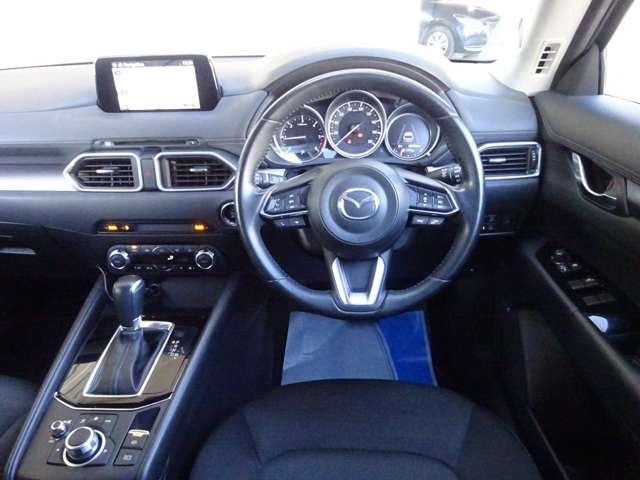 CX-52.2 XD プロアクティブ