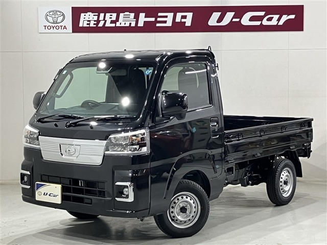 ハイゼットトラックエクストラ 4WD